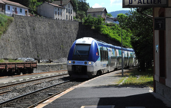 GARE SNCF