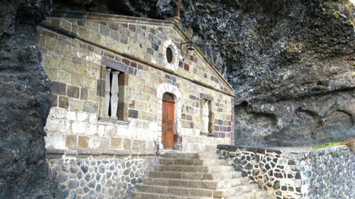 Chapelle de la Madeleine