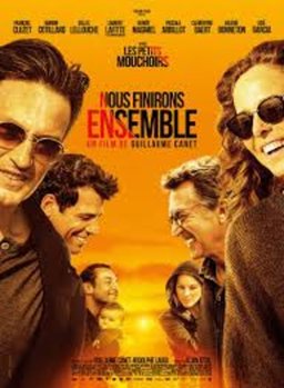 NOUS FINIRONS ENSEMBLE 20 JUIN 21H