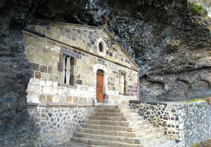 Chapelle de la Madeleine