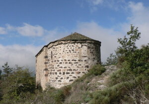 Chapelle de Douchanez