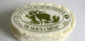 LA FERME DE DOUX CHENE