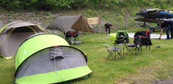 CAMPING LE VIVIER ***