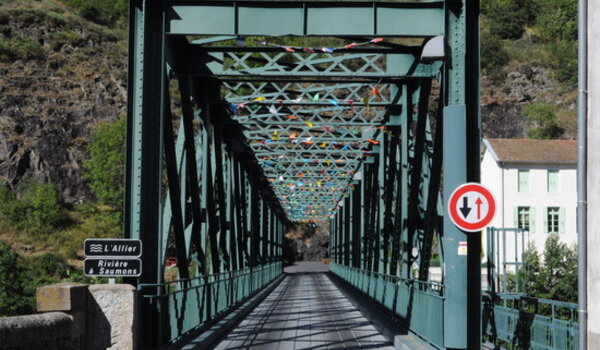 Pont Eiffel