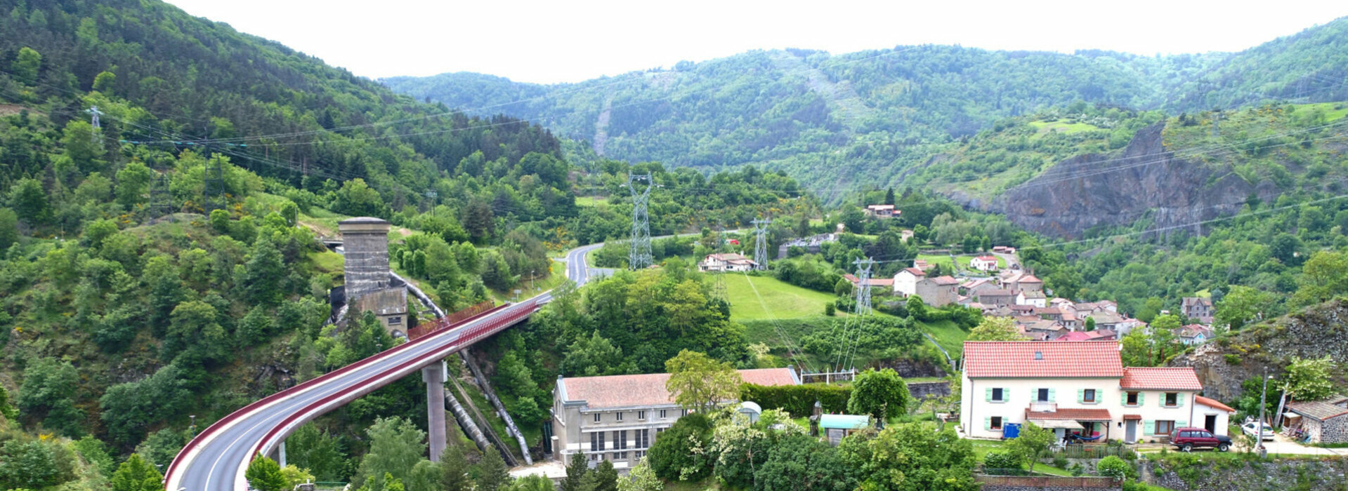 Ouverture du Festival en Gévaudan 2023