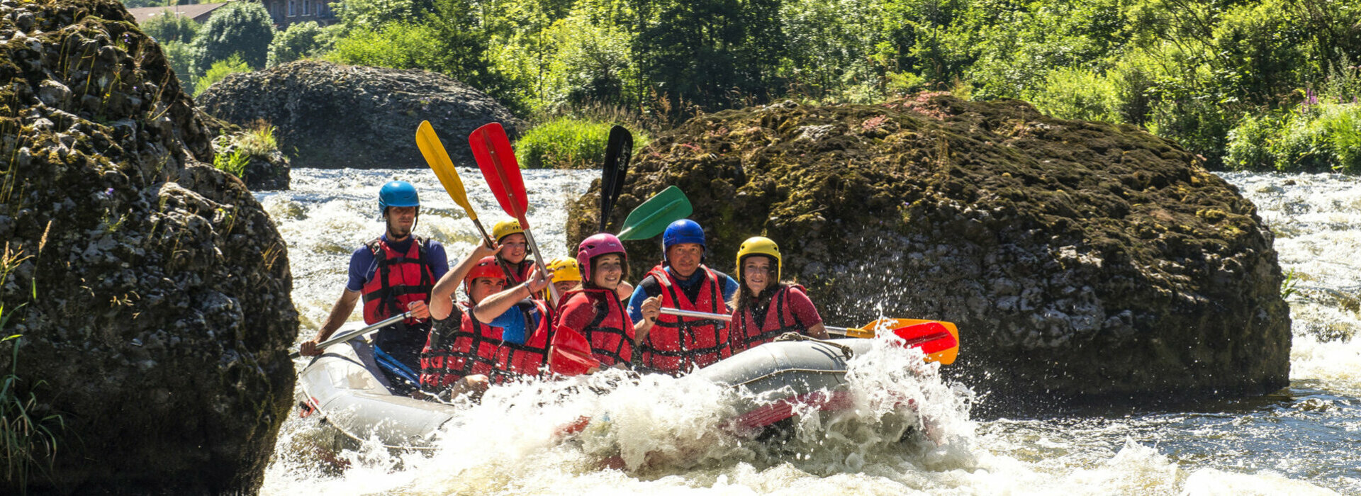 Ouverture du Festival en Gévaudan 2023